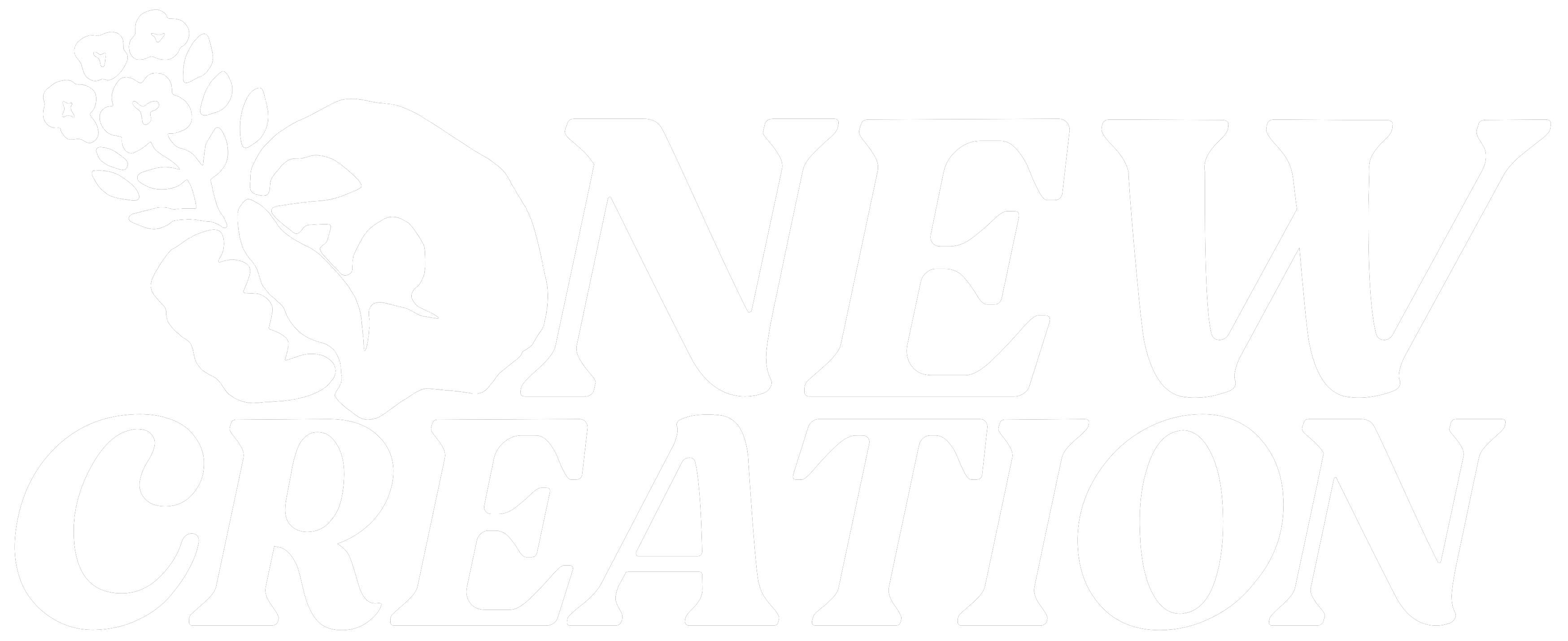 New Creation