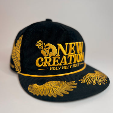 Holy Holy Holy Hat