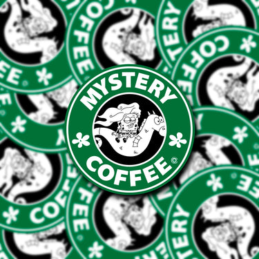 Mystery Coffee
